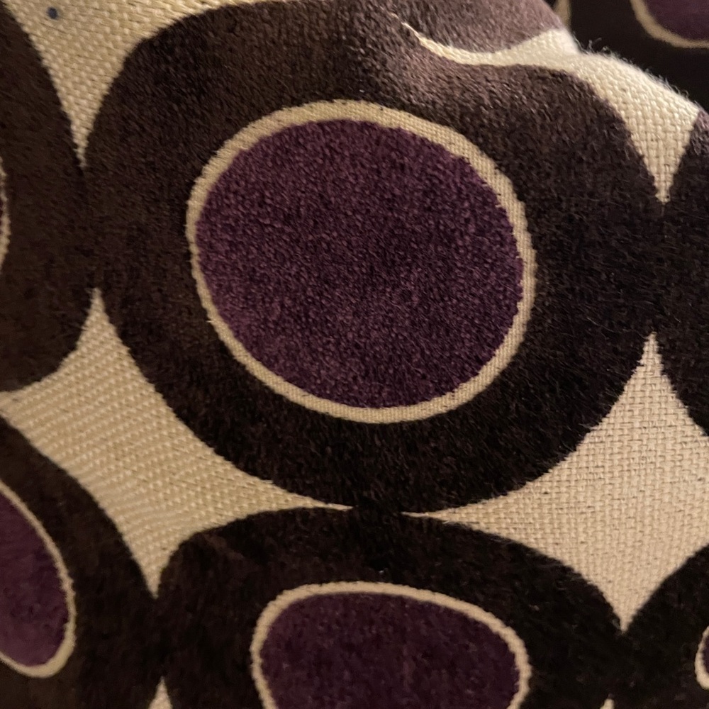 Crate&Barrel Pillow Case (with Pillow) - Picture 5 of 5